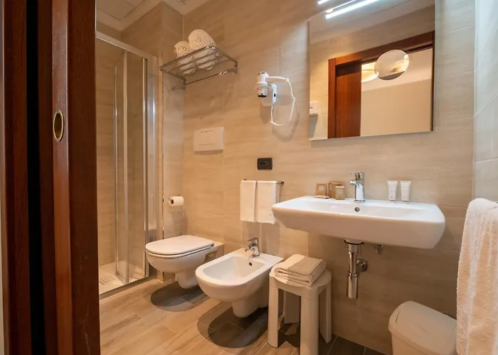 Regina Elena Dependance Hotel