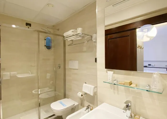 Regina Elena Dependance Hotel