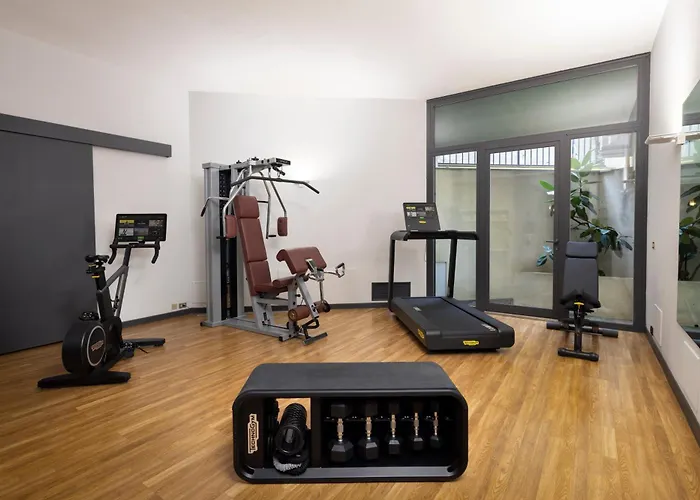 Hotel Regina Elena Dependance