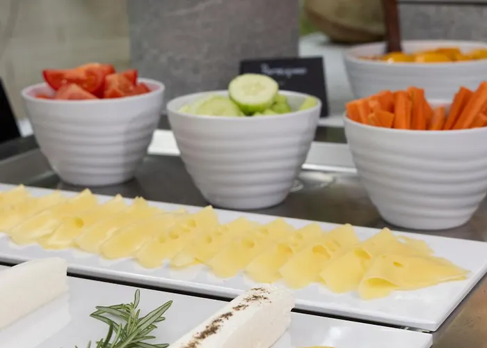 Regina Elena Dependance Hotel Santa Margherita Ligure