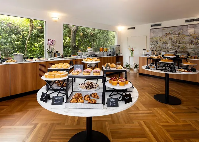 Regina Elena Dependance 4*