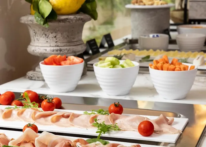 Regina Elena Dependance