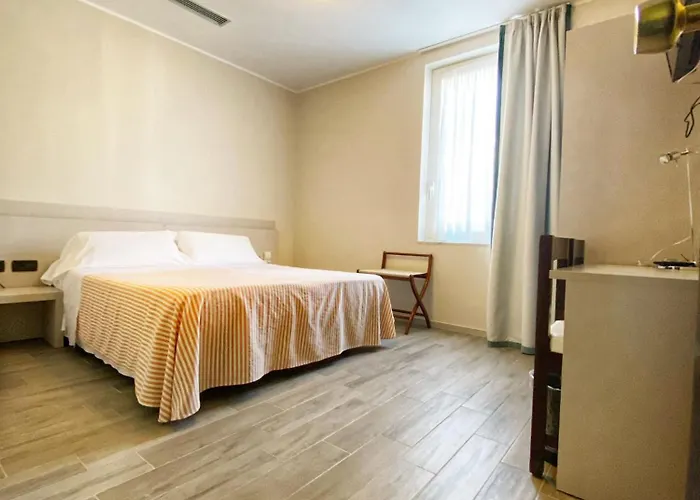 Regina Elena Dependance Hotel