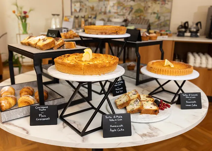 Hotel Regina Elena Dependance