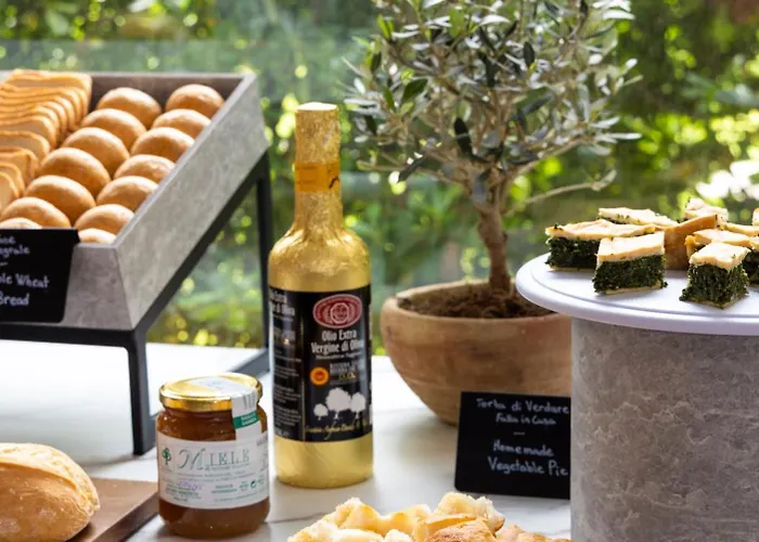 Regina Elena Dependance Hotel 4*