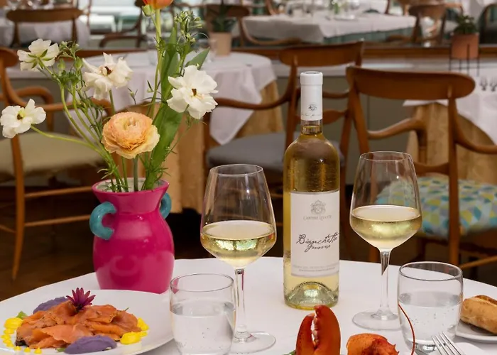 Regina Elena Dependance Hotel Santa Margherita Ligure