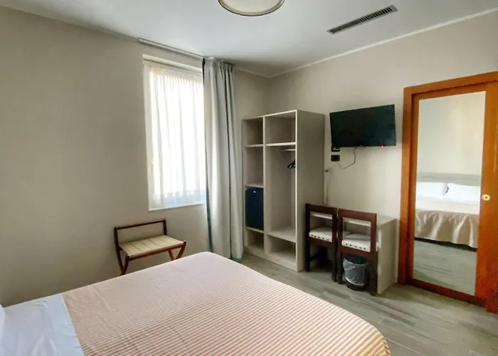 Regina Elena Dependance 4*