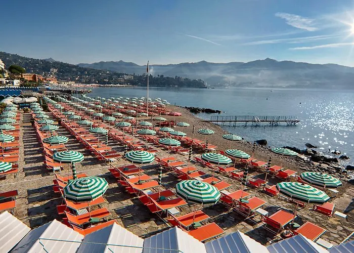 Regina Elena Dependance Hotel 4*