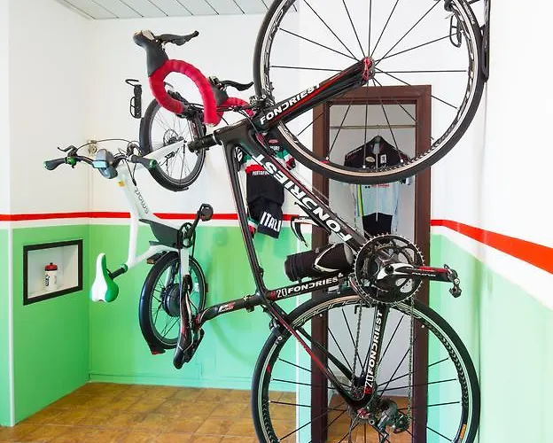 Regina Elena Dependance Hotel 4*