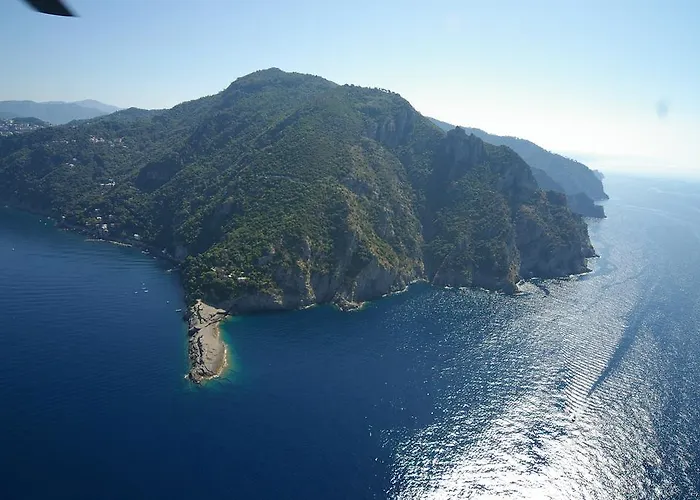 Hotel Regina Elena Dependance