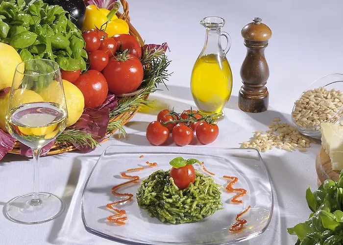 Regina Elena Dependance