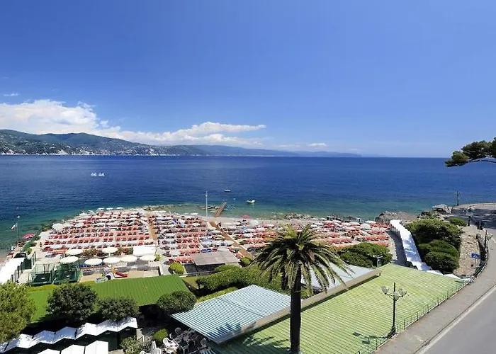 Regina Elena Dependance 4*