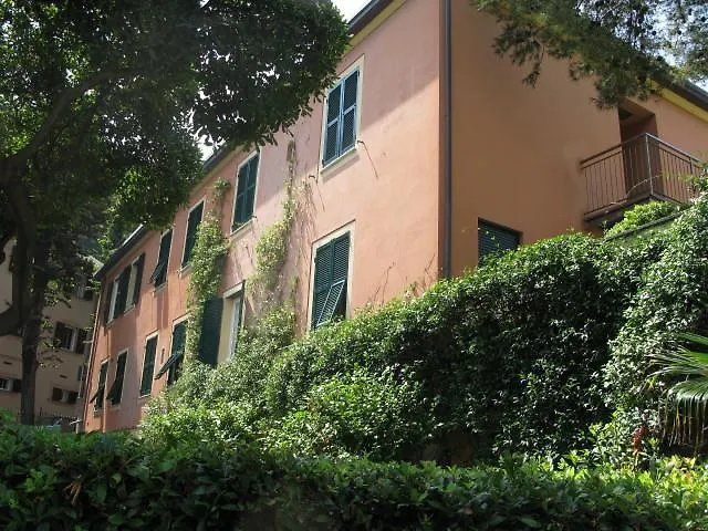 Regina Elena Dependance Hotel