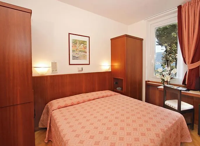 Regina Elena Dependance Santa Margherita Ligure