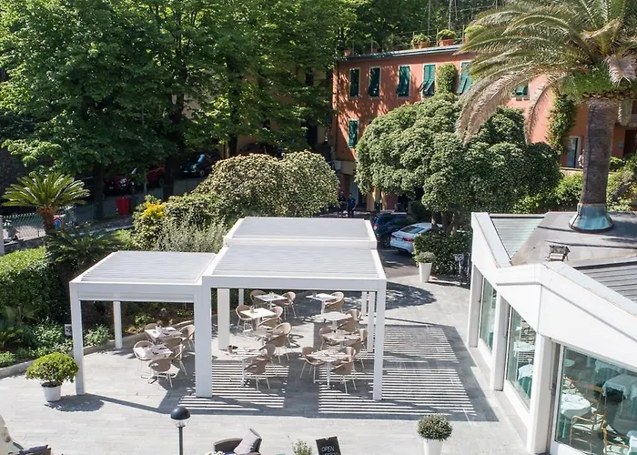 Regina Elena Dependance 4*