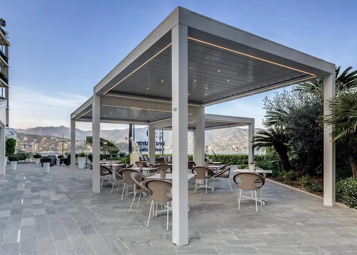 Regina Elena Dependance Santa Margherita Ligure