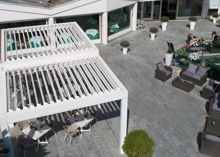 Regina Elena Dependance Hotel