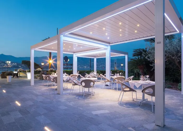 Hotel Regina Elena Dependance Santa Margherita Ligure