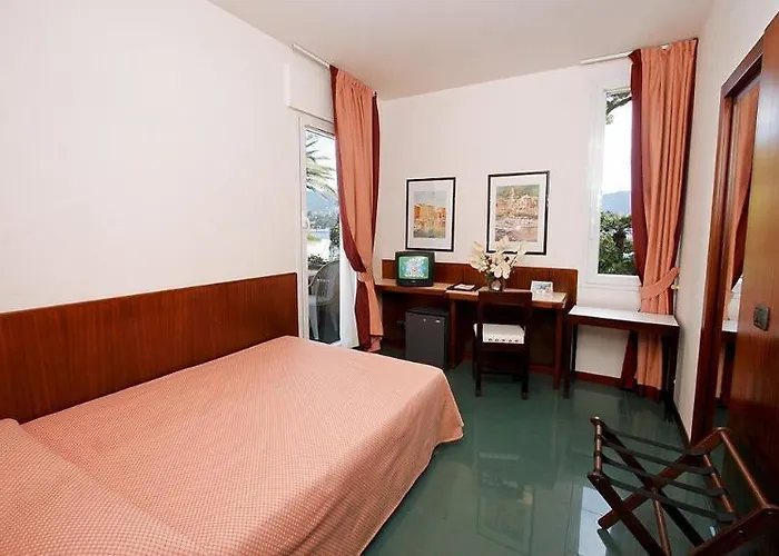 Regina Elena Dependance Santa Margherita Ligure