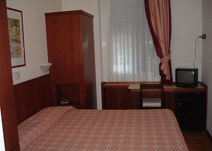 Hotel Regina Elena Dependance