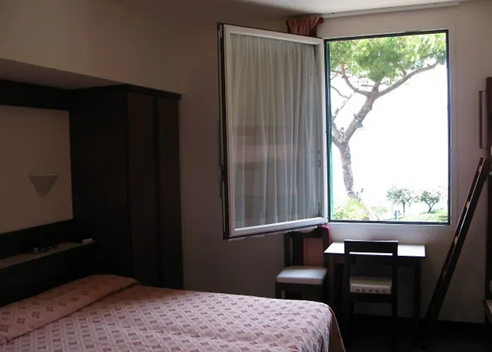 Regina Elena Dependance Hotel 4*