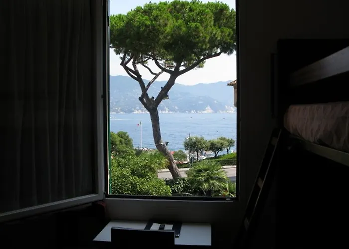 Regina Elena Dependance Hotel