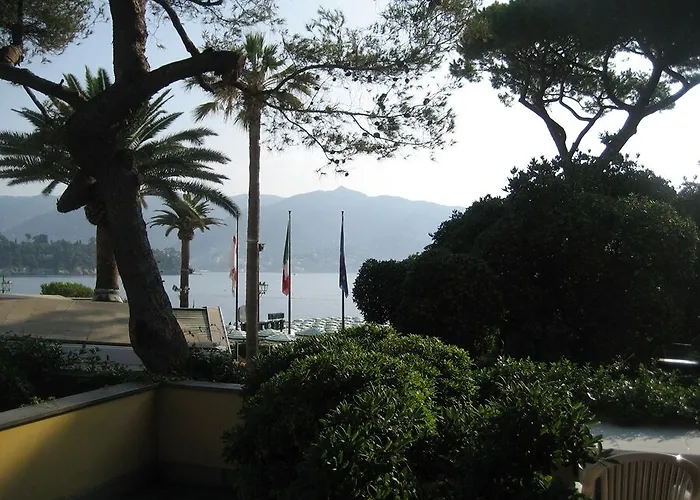 Regina Elena Dependance Hotel 4*