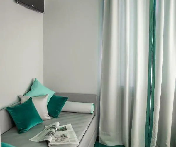 Regina Elena Dependance 4*