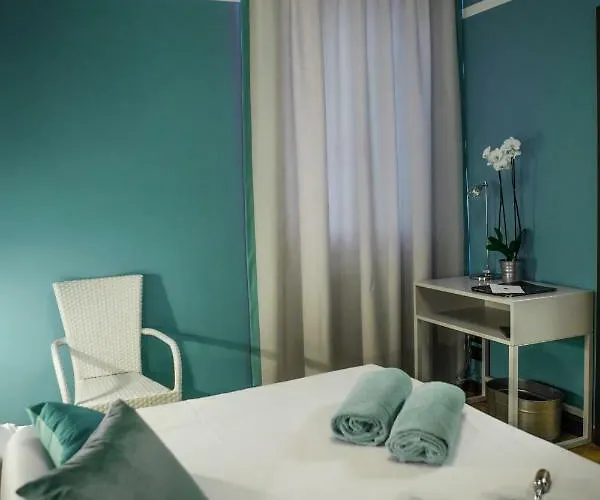 Regina Elena Dependance Hotel Santa Margherita Ligure