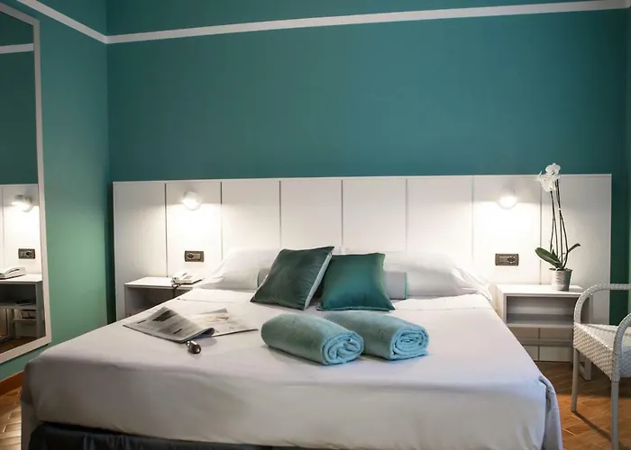 Regina Elena Dependance Hotel 4*